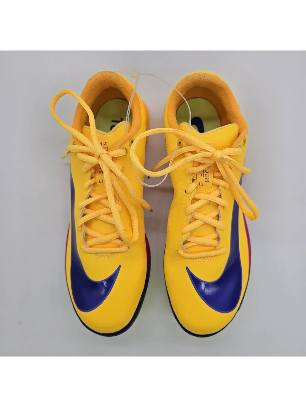 Nike Triple Jump Elite 3 Track Field Jumping Spikes | Men's 8, HV6425-800